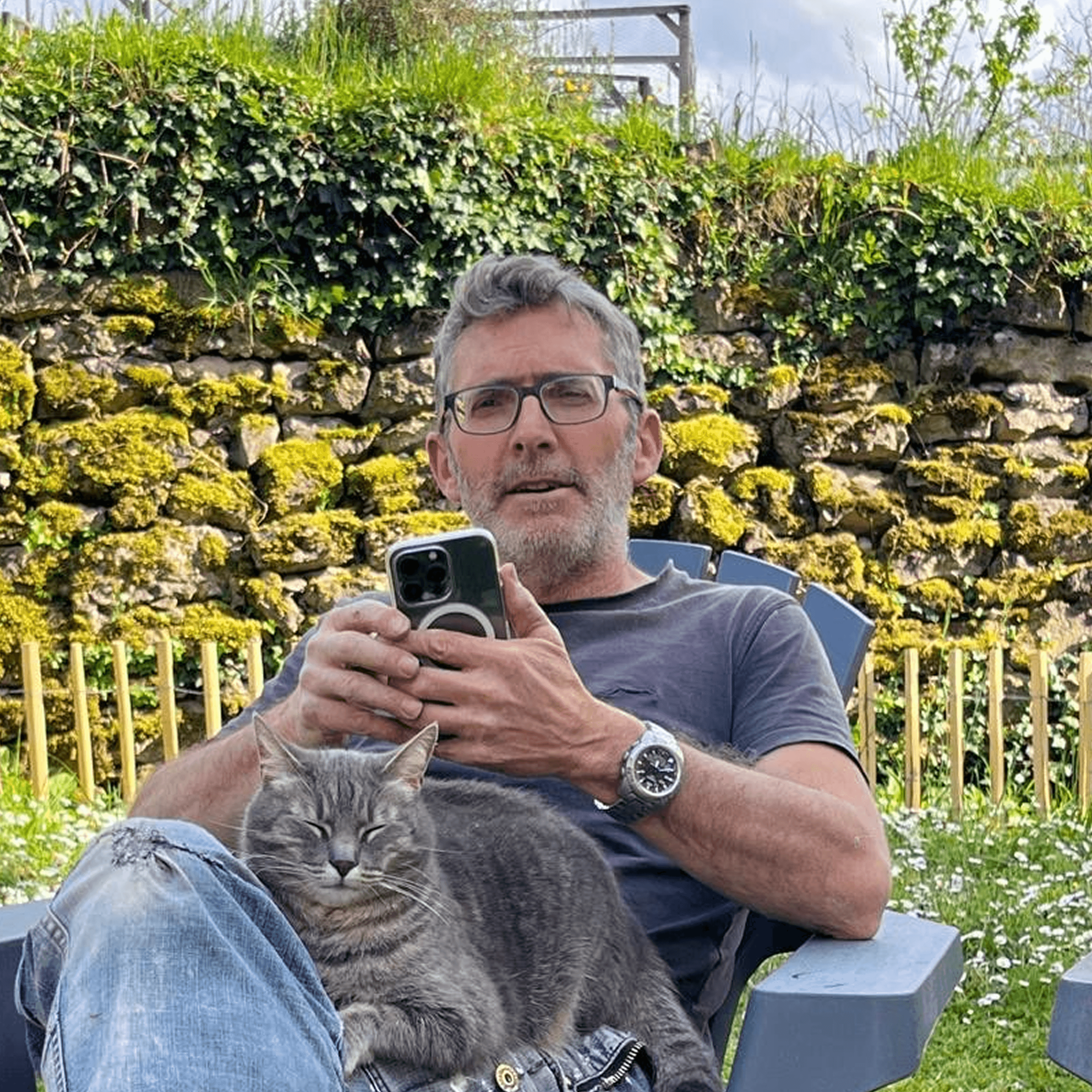 photo de profil de Didier Barbaud